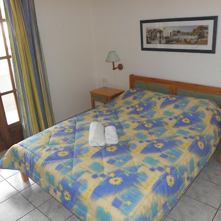 Lakonia Bay Apartments Arcangelo Esterno foto