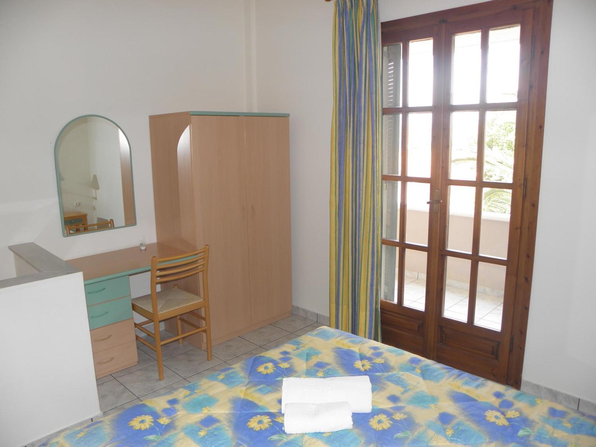 Lakonia Bay Apartments Arcangelo Esterno foto