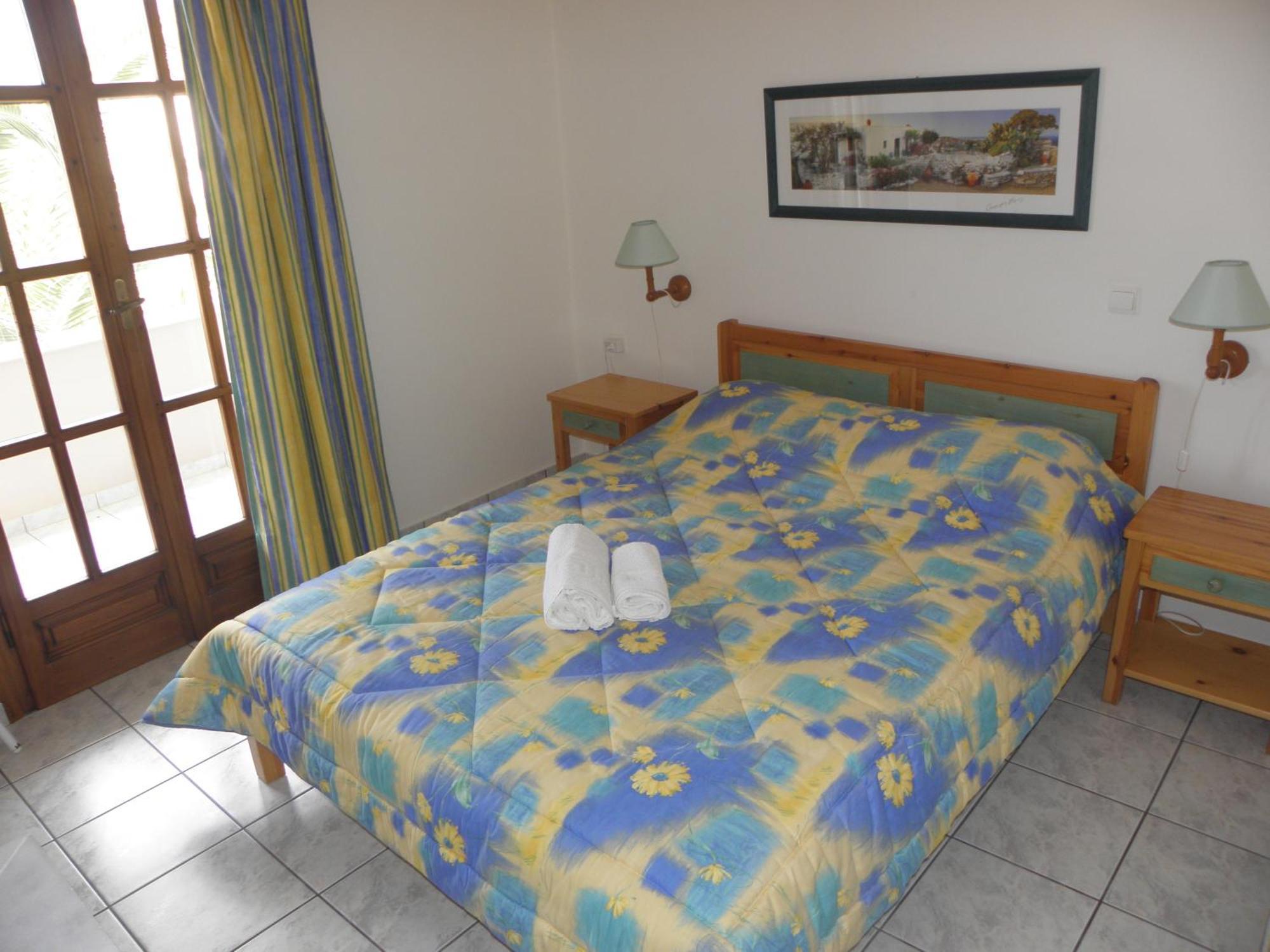 Lakonia Bay Apartments Arcangelo Esterno foto