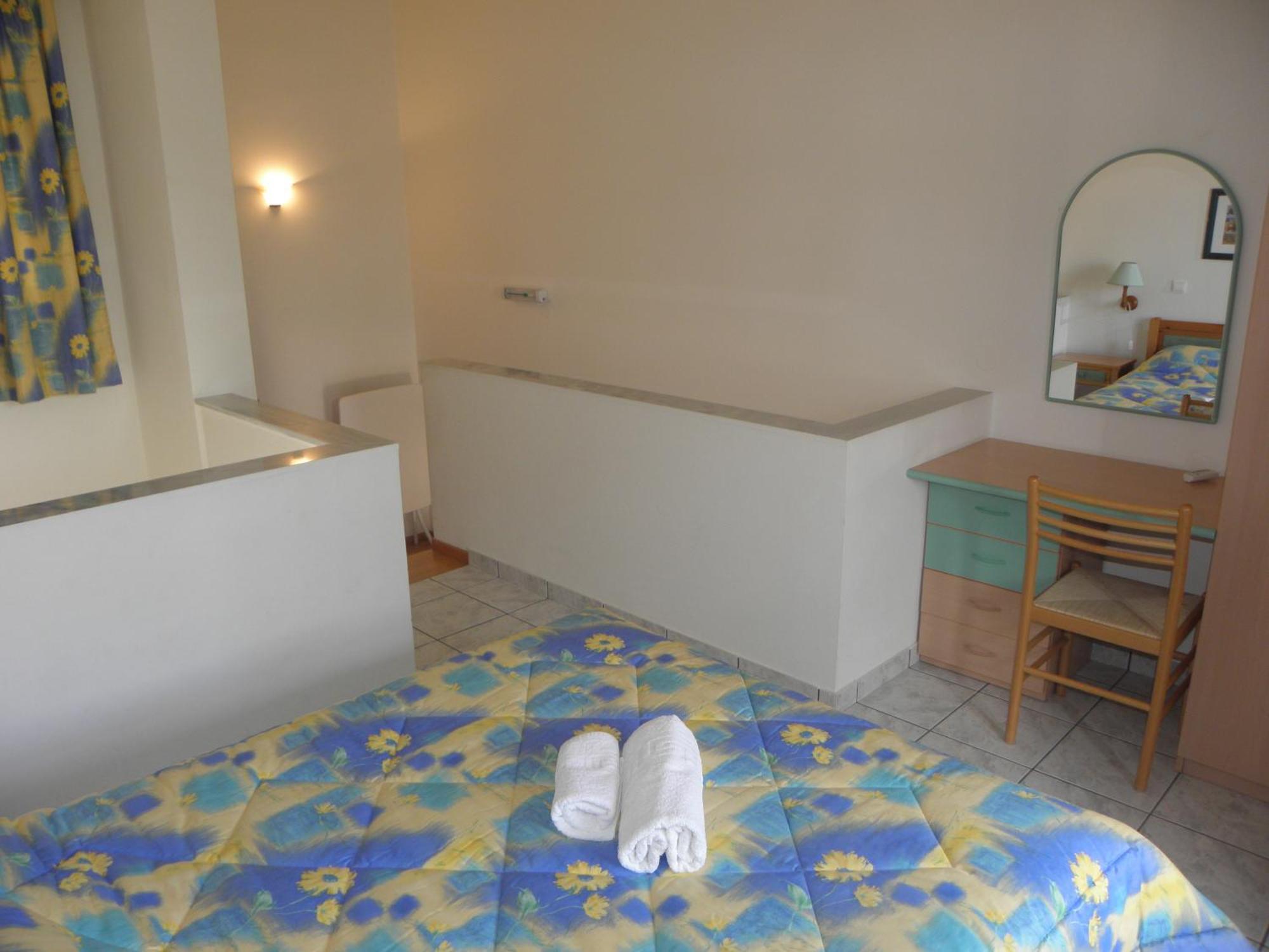 Lakonia Bay Apartments Arcangelo Esterno foto
