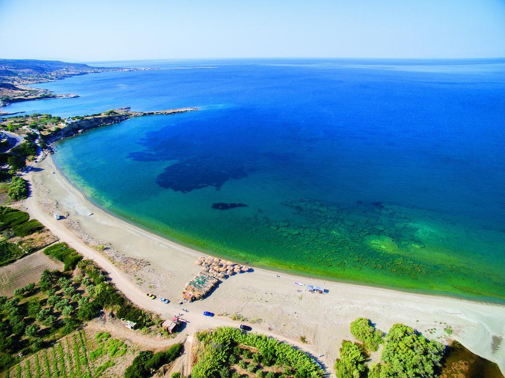 Lakonia Bay Apartments Arcangelo Esterno foto