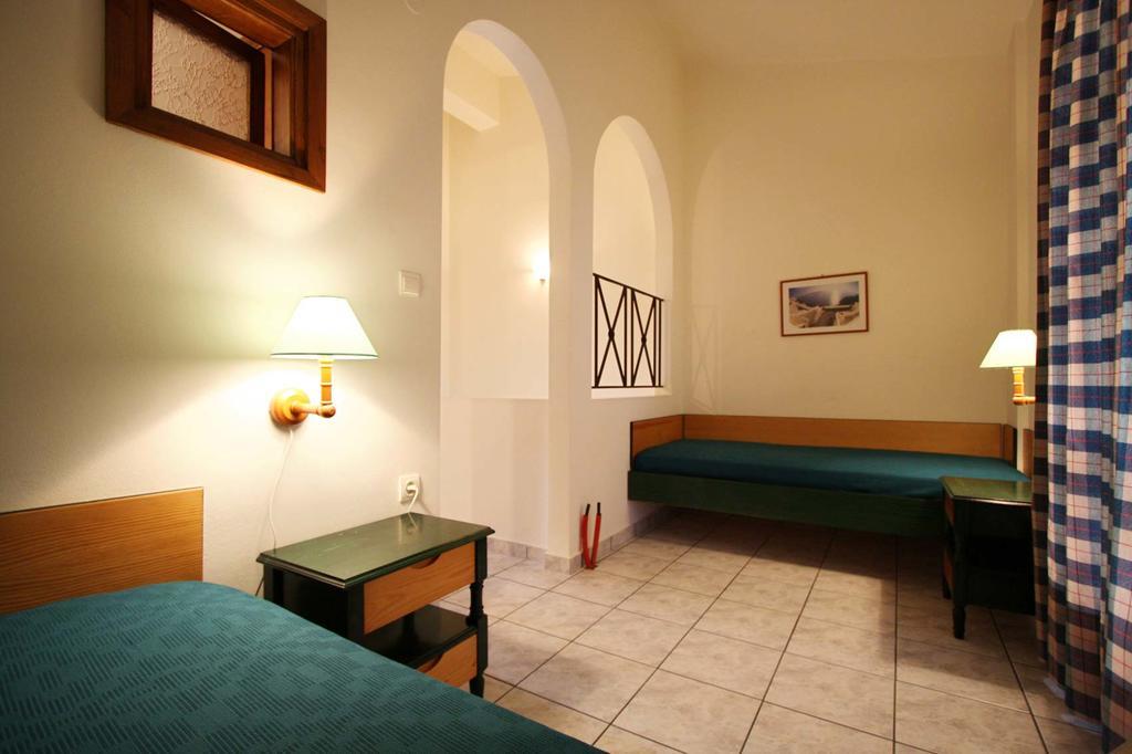Lakonia Bay Apartments Arcangelo Esterno foto