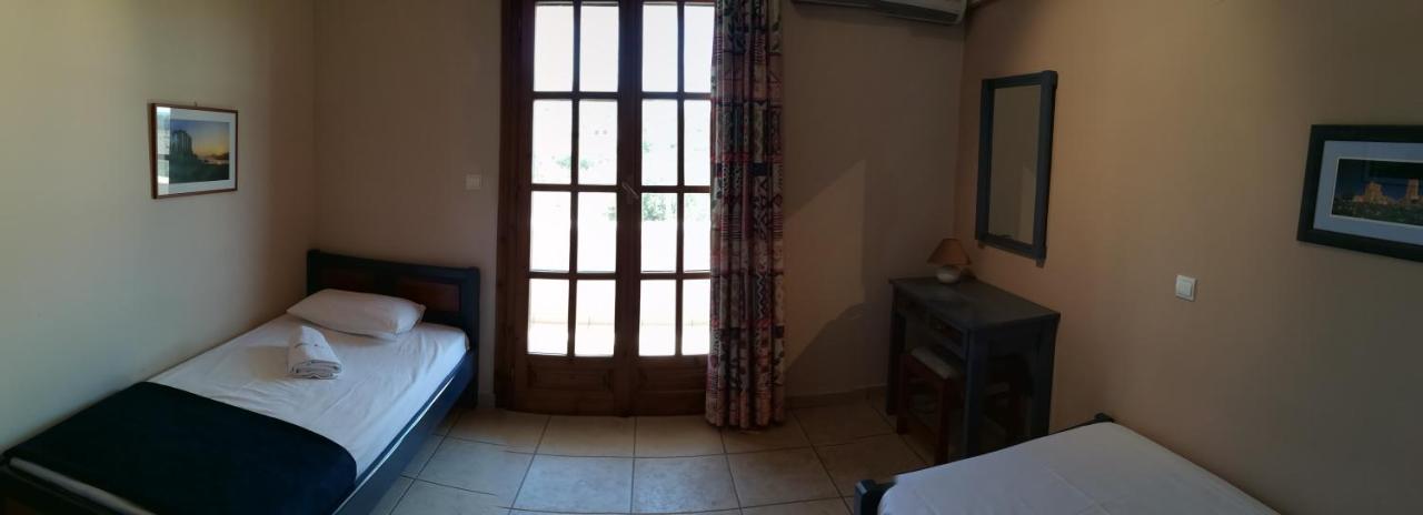 Lakonia Bay Apartments Arcangelo Esterno foto