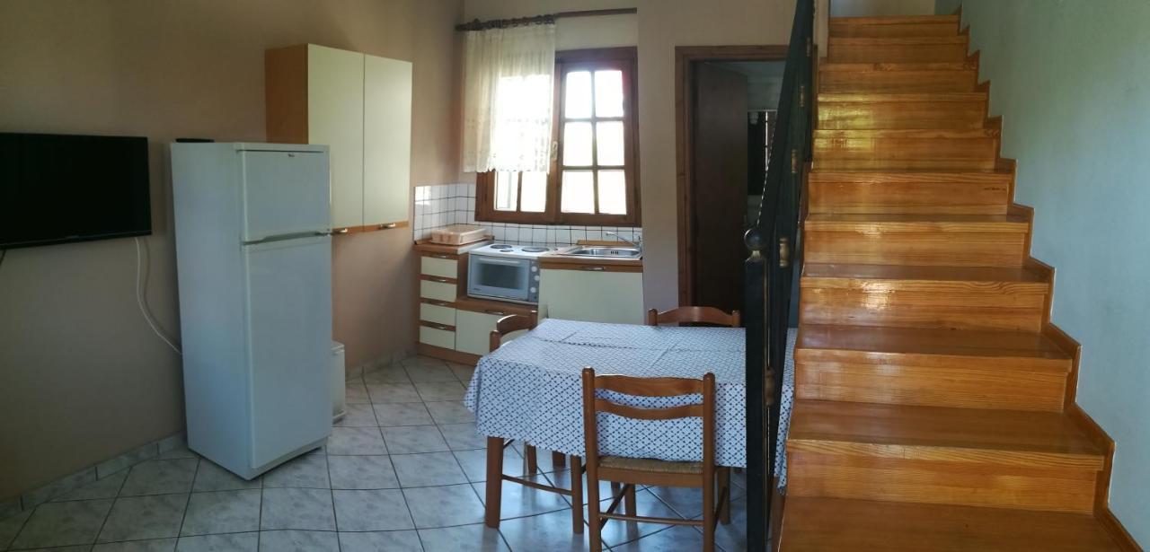 Lakonia Bay Apartments Arcangelo Esterno foto