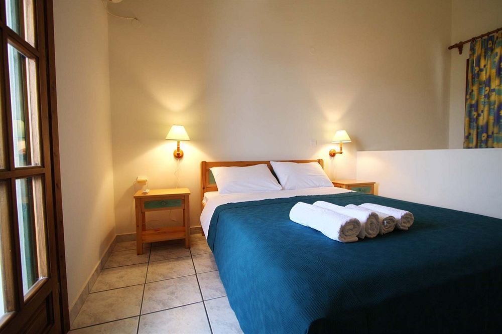 Lakonia Bay Apartments Arcangelo Esterno foto
