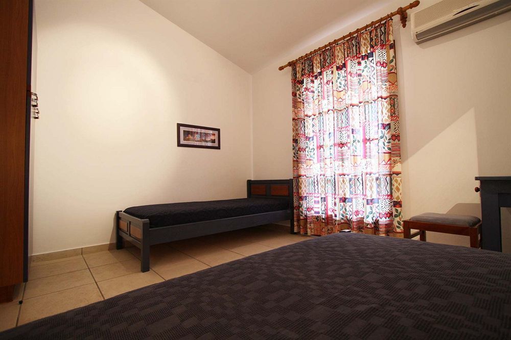 Lakonia Bay Apartments Arcangelo Esterno foto