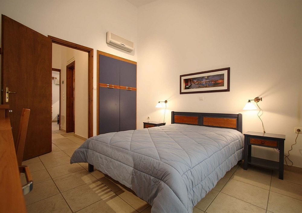 Lakonia Bay Apartments Arcangelo Esterno foto