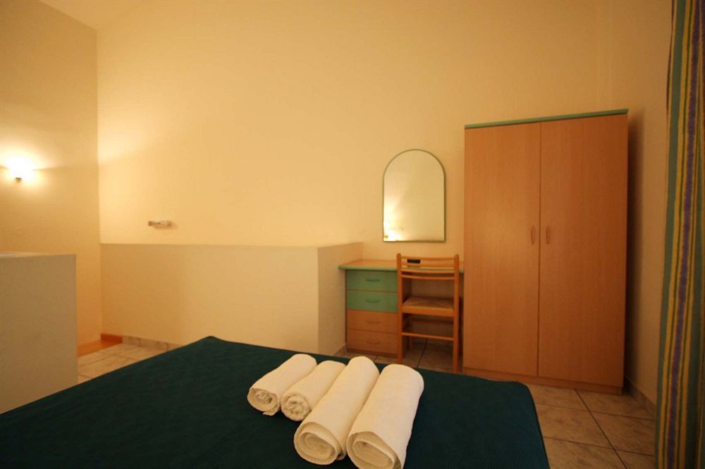 Lakonia Bay Apartments Arcangelo Esterno foto