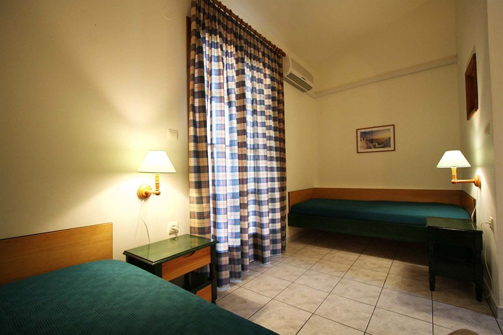Lakonia Bay Apartments Arcangelo Esterno foto