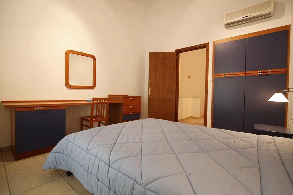 Lakonia Bay Apartments Arcangelo Esterno foto