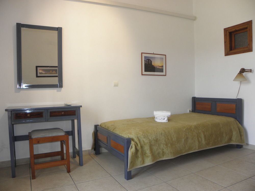 Lakonia Bay Apartments Arcangelo Esterno foto
