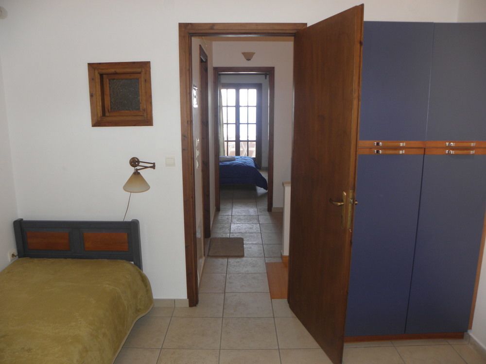 Lakonia Bay Apartments Arcangelo Esterno foto